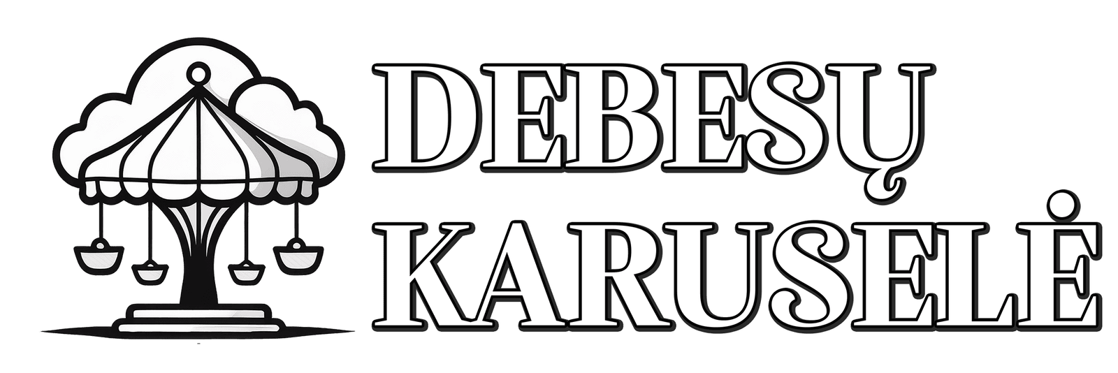 Debesų karuselė